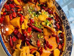 -东北本家小厨(海甸三东路店)