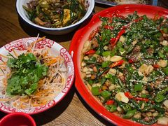 -兔槽江湖菜·重庆璧山兔(水围店)