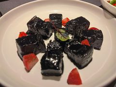 炭烧墨鱼汁红烧肉-小炳胜(卓悦中心店)