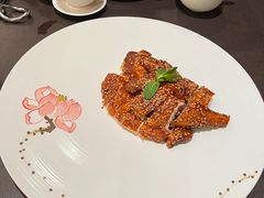 -广州文华东方酒店·江-由辉师傅主理