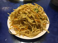 -东北饺子王(港澳广场购物中心店)