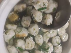 -日丰园海肠水饺·老字号大连海鲜(银泰城店)