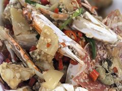 -众味海鲜大排档·活海鲜·潮汕味(南澳店)