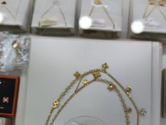 -海星奢选二手奢侈品手表包包鉴定回收寄卖(墨玉南路店)