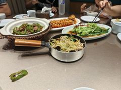 -老长春肉馆(隆礼路店)