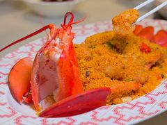 -世博源公馆·本帮融合菜·主题包厢·江景餐厅