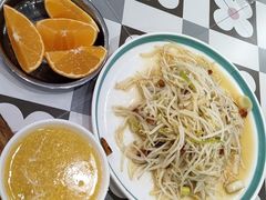 -勇利赵家烤肉坊(翠华北路店)