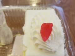 -红宝石·鲜奶小方(莘庄龙之梦店)