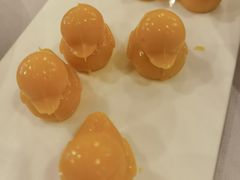 豌豆黄-全聚德(上海首店浦东店)