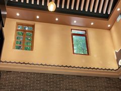 大堂-满记甜品(岭南新天地店)