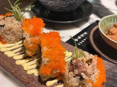 -家贺屋刺身寿司专门店