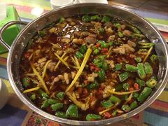 -椒小兔·盐帮川菜中餐厅(金沙时代广场店)