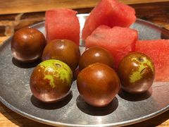 -北丐先生·野馄饨·MALL烧烤(文化路万达店)