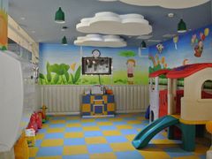 -海底捞火锅(上元大街店)