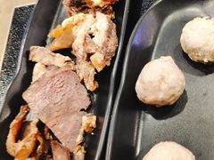 -牛肉彪·19年专注·潮汕牛肉火锅(祈福店)