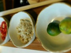 调味料-烹然四季椰子鸡火锅(团结湖总店)