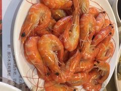 -芭菲盛宴·环球美食(解放碑英利国际店)