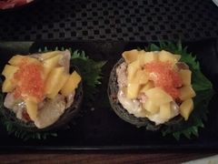 -昊·来了寿司(双楠2店)