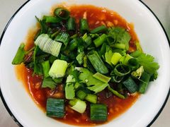 -阿婆东山羊肉店(鸿港海鲜批发市场店)