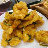 钟落潭坑边庄高性价比东北菜