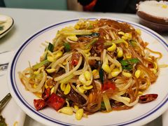 -纳家楼·地道陕菜(劳动路店)