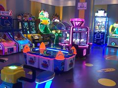 -芭菲盛宴·环球美食(北城国际店)