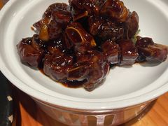 -绿茶餐厅(成都天府红店)