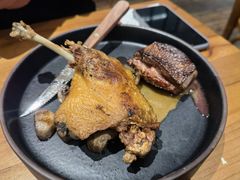 -Laures·月桂西班牙碳烤餐厅(十尚坊店)