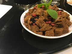 -徐记私厨(半淞园路店)