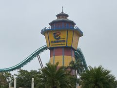 -横琴湾水世界