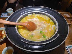 能喝汤的酸菜鱼-九锅一堂酸菜鱼(新南凯德直营店)