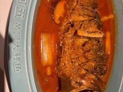 -阿五黄河大鲤鱼(纬三路店)