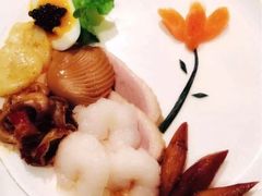 upload_pic-桂花楼淮扬中餐厅(浦东香格里拉店)