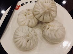 -庆丰包子铺(西单店)