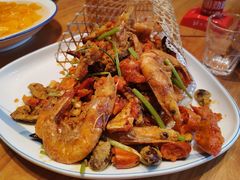 -阿春传统老菜馆(民航路店)