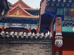 -天津盘山风景名胜区