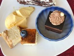 -视界美食自助餐厅·石家庄希尔顿酒店