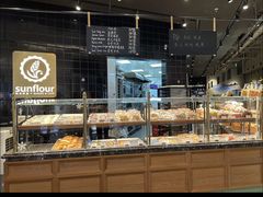 -Sunflour(来福士店)