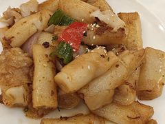 -东江渔村·古典园林·30年粤菜老字号(太和店)