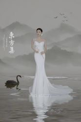 -蒙太奇婚纱摄影(万达店)