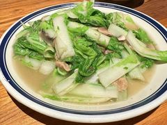-破三川·新川菜(静安大融城店)