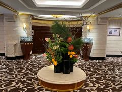 -国际饭店·大堂咖啡吧