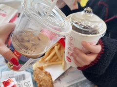 -麦当劳(济泺路店)