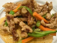 -老仁义·清真菜(太古街店)