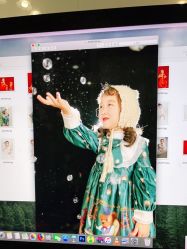 -莫奈庄园·儿童摄影馆·影视基地(江宁店)