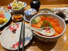 -大岛日本料理铁板烧(南通大饭店)
