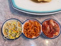 -屋里家延边朝鲜族冷面(梅林3店)