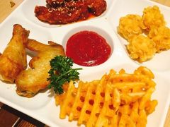 -必胜客(衡阳船山店PH店)