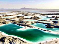 -青海湖国家重点风景名胜区