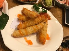 -北国料理(世荣路店)